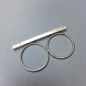 Hony_Bague double Hony_Bague double