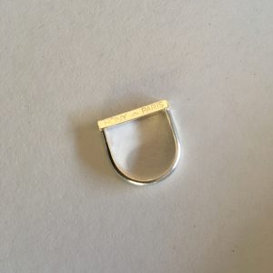 Hony_bague etrier Hony_bague etrier