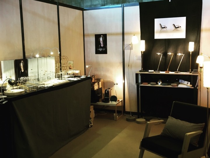 Salon art & déco à Lyon