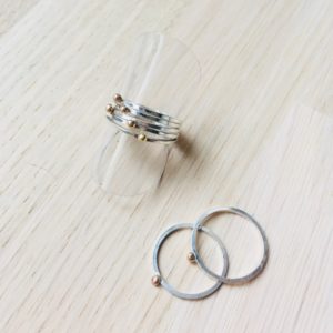 hony bague bille