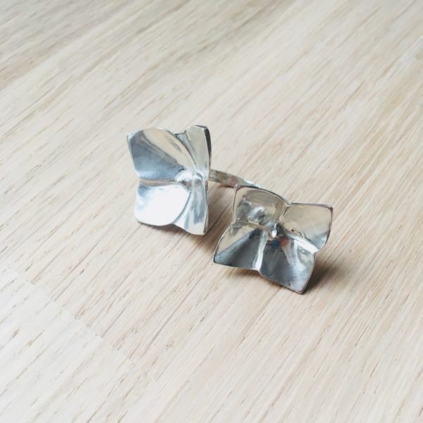 hony bague hortensia ag