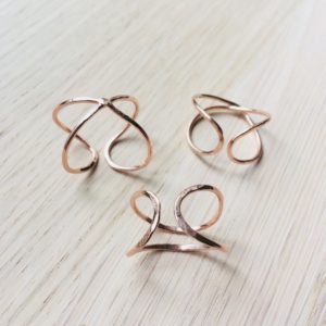 hony bague infini VR hony bague infini VR