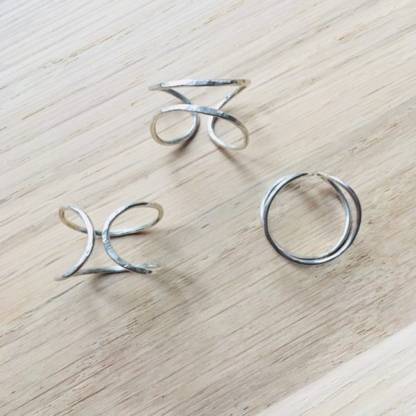 hony bague vague ag