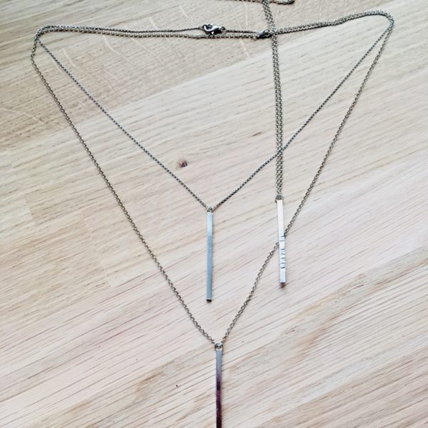 hony collier totem ag